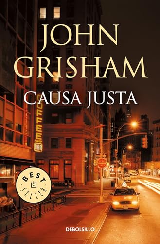 Causa justa / The Street Lawyer Causa justa / The Street Lawyer