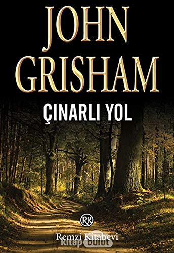 Cinarli Yol Cinarli Yol
