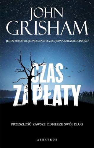 Czas zapłaty Czas zapłaty von Albatros