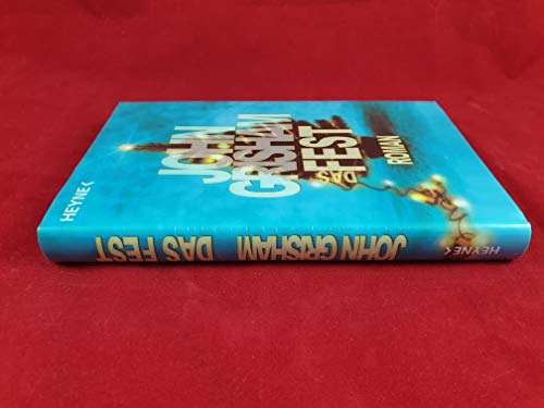 Das Fest: Roman Das Fest: Roman