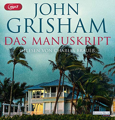 Das Manuskript: Sonderausgabe