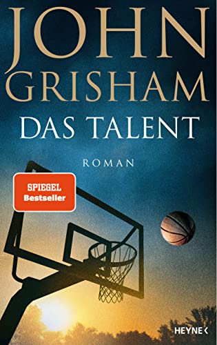 Das Talent: Roman