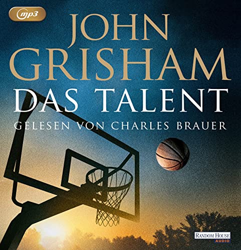 Das Talent: Sonderausgabe von Random House Audio