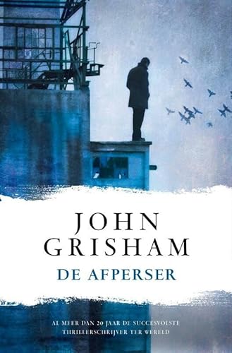 De afperser De afperser von A.W. Bruna Uitgevers