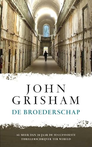 De broederschap De broederschap von A.W. Bruna Uitgevers