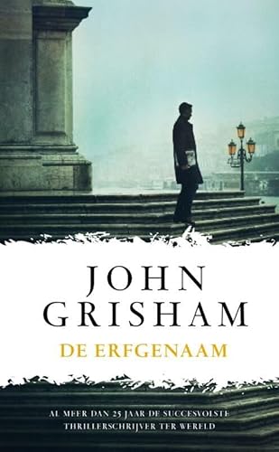 De erfgenaam (Jake Brigance, 2) von A.W. Bruna Uitgevers