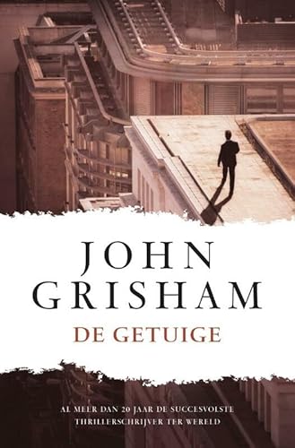De getuige De getuige von A.W. Bruna Uitgevers