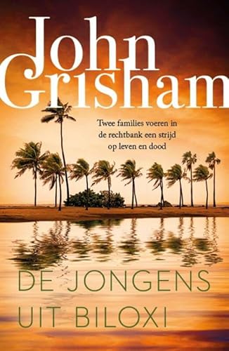 De jongens uit Biloxi De jongens uit Biloxi