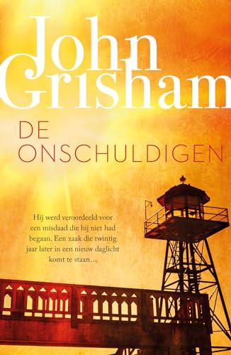 De onschuldigen De onschuldigen von A.W. Bruna Uitgevers