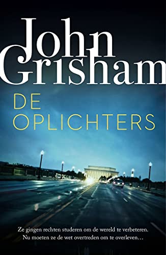 De oplichters De oplichters von Bruna Uitgevers, A.W.