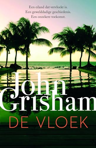 De vloek (Camino Island, 3) von A.W. Bruna Uitgevers