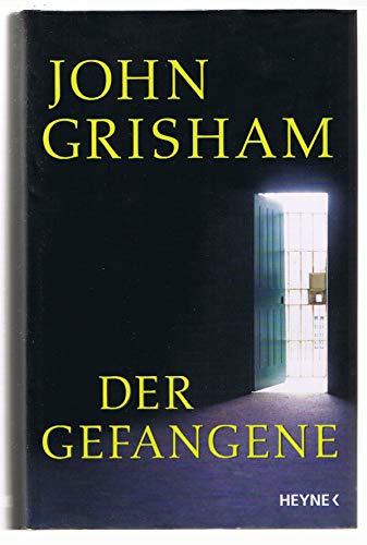 Der Gefangene Der Gefangene