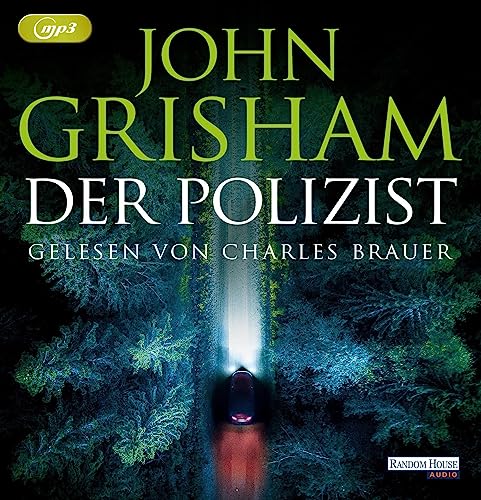 Der Polizist Der Polizist