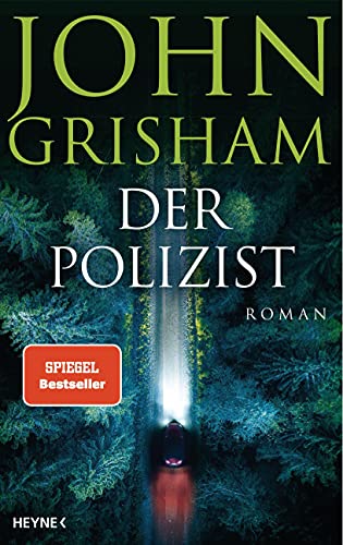 Der Polizist: Roman Der Polizist: Roman