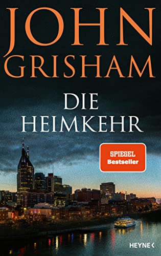 Die Heimkehr Die Heimkehr von HEYNE