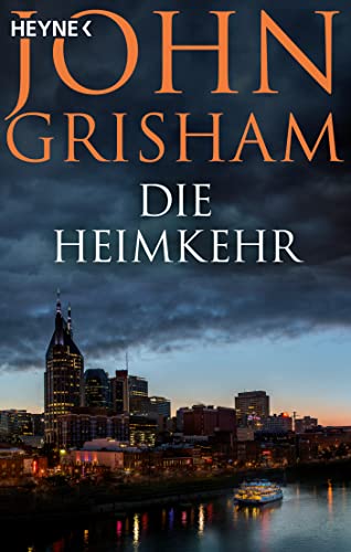 Die Heimkehr von HEYNE