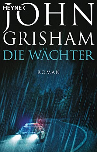 Die Wächter: Roman