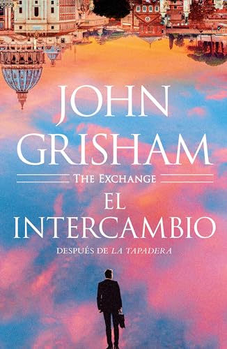 El Intercambio: Después de la Tapadera / The Exchange El Intercambio: Después de la Tapadera / The Exchange