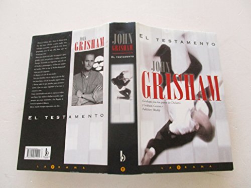 El Testamento / The Testament El Testamento / The Testament