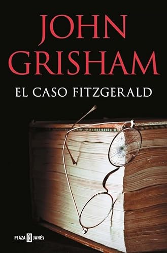 El caso Fitzgerald (Camino Island 1) (Éxitos, Band 1) von PLAZA & JANES
