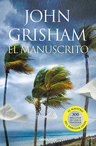 El manuscrito (Camino Island 2) (Best Seller, Band 2)