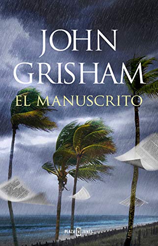 El manuscrito (Camino Island 2) (Éxitos, Band 2) von PLAZA & JANES