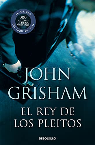 El rey de los pleitos (Best Seller) von DEBOLSILLO