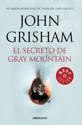 El secreto de Gray Mountain (Best Seller) von DEBOLSILLO