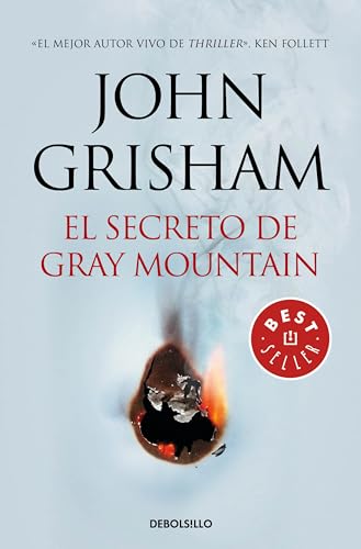 El secreto de Gray Mountain (Best Seller)