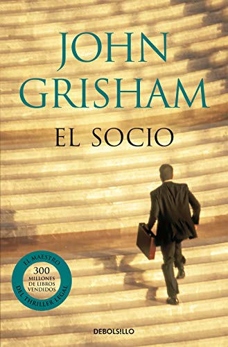 El socio (Best Seller) von DEBOLSILLO