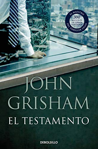 El testamento (Best Seller)