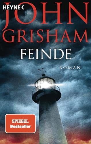 Feinde: Roman von HEYNE