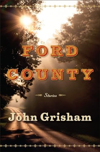 Ford County: Stories Ford County: Stories