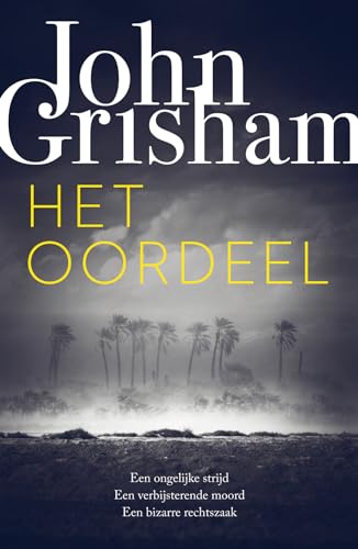 Het oordeel Het oordeel