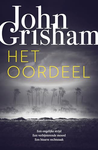 Het oordeel Het oordeel
