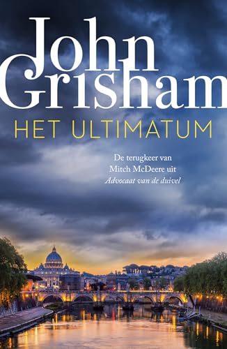 Het ultimatum (Mitch McDeere, 2)