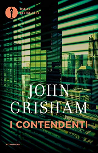 I contendenti (Oscar bestsellers) I contendenti (Oscar bestsellers)