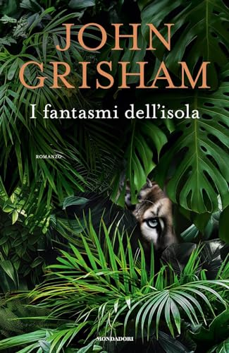 I fantasmi dell'isola (Omnibus)