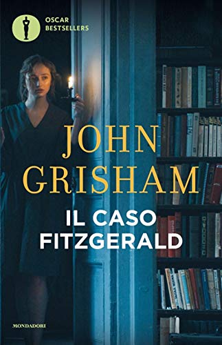 Il caso Fitzgerald Il caso Fitzgerald von OSCAR BESTSELLERS
