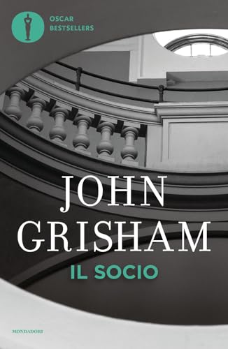 Il socio (Oscar bestsellers) von Mondadori