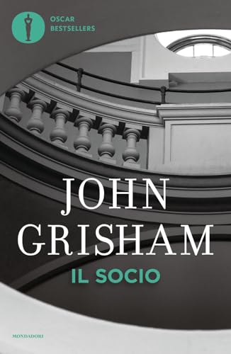 Il socio (Oscar bestsellers) von Mondadori