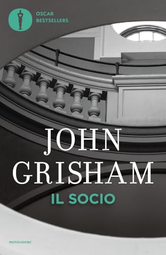 Il socio (Oscar bestsellers)