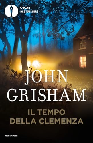 Il tempo della clemenza (Oscar bestsellers) von Mondadori