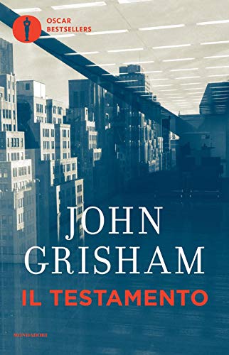 Il testamento (Oscar bestsellers) Il testamento (Oscar bestsellers)