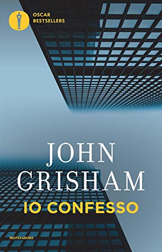 Io confesso (Oscar bestsellers) Io confesso (Oscar bestsellers)