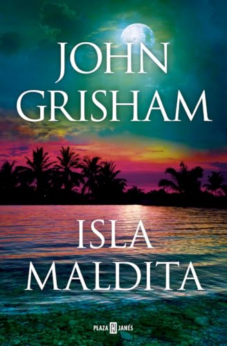Isla maldita (Camino Island 3) (Éxitos, Band 3) von PLAZA & JANES