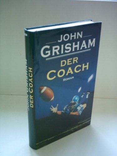 John Grisham: Der Coach