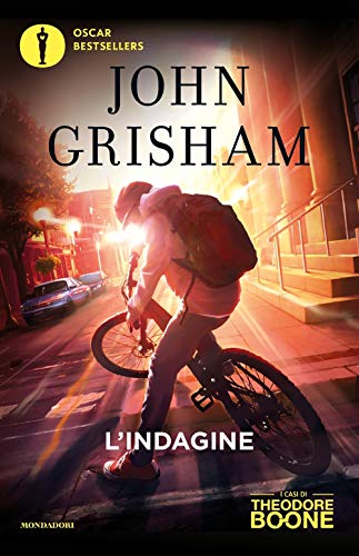 L'indagine. I casi di Theodore Boone. Vol 1 (Oscar bestsellers) von Mondadori