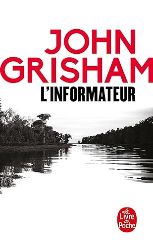 L'informateur L'informateur von LGF