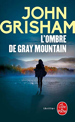 L'ombre de Gray Mountain von Le Livre de Poche